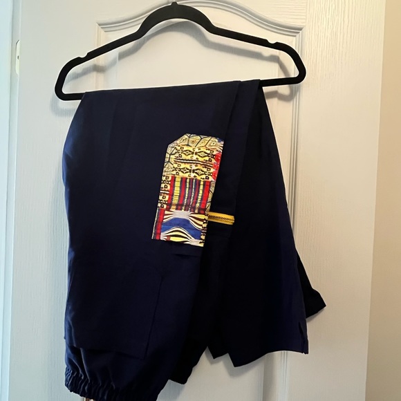 Scrub for nursing - Picture 2 of 2